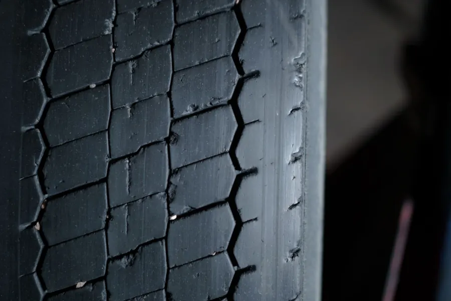 Rubber Products