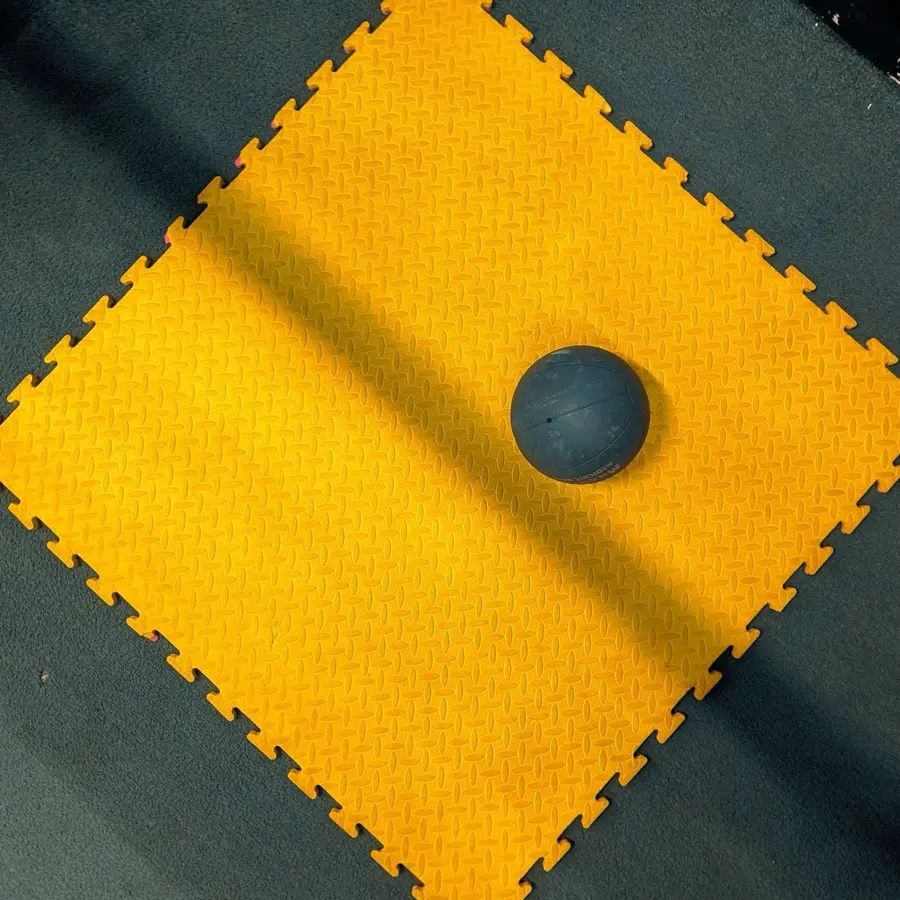 Rubber Flooring