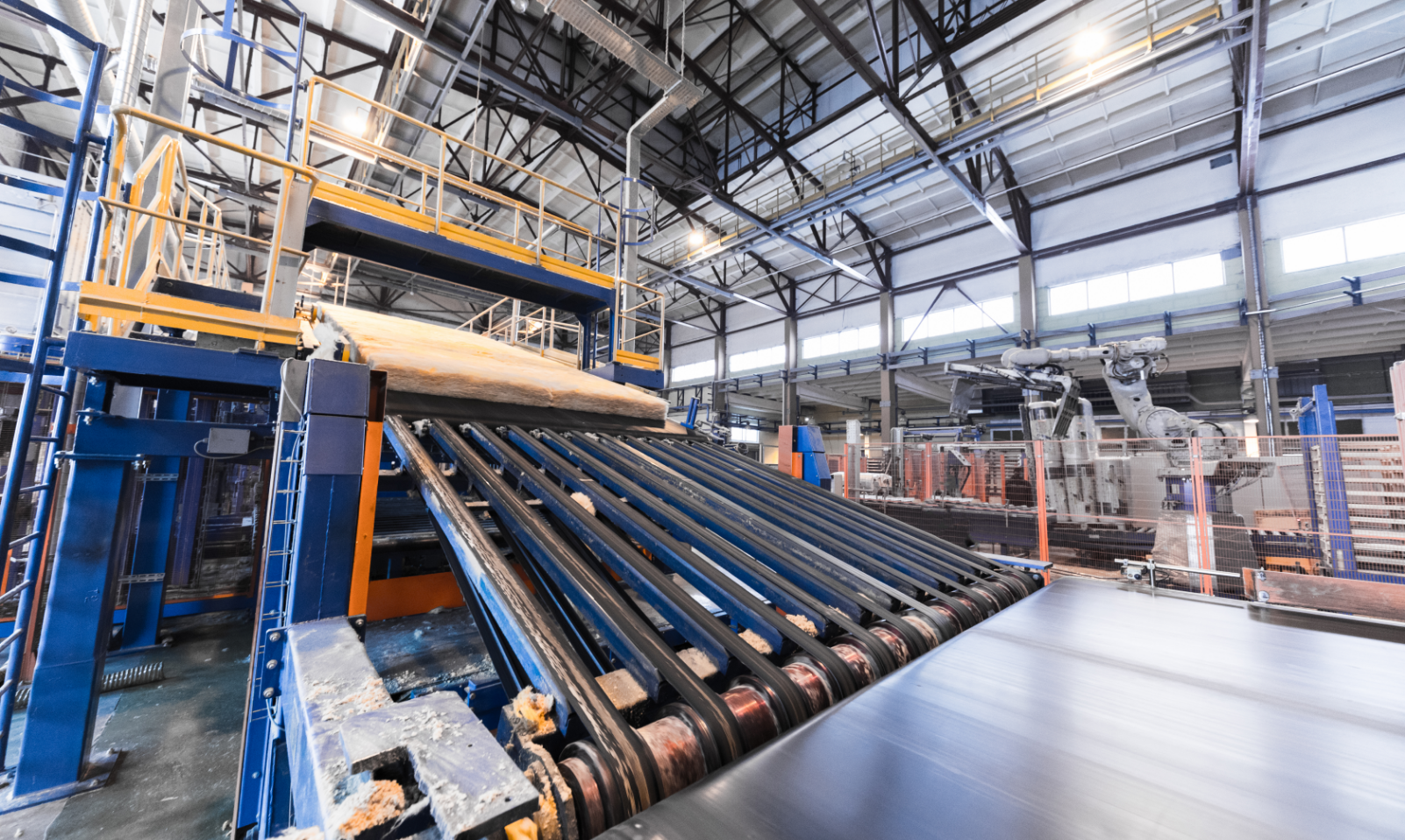 Nasser Egyptian Company for EVA Foam